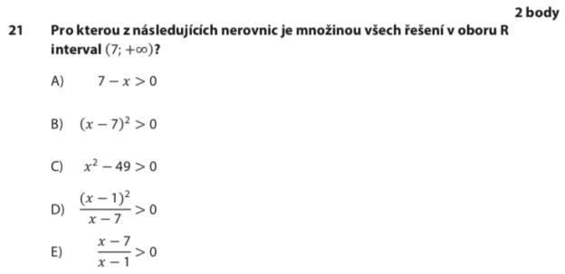 Matematika-maturitni-test-2023-jaro-zadani-priklad-21 - Maturita Z ...