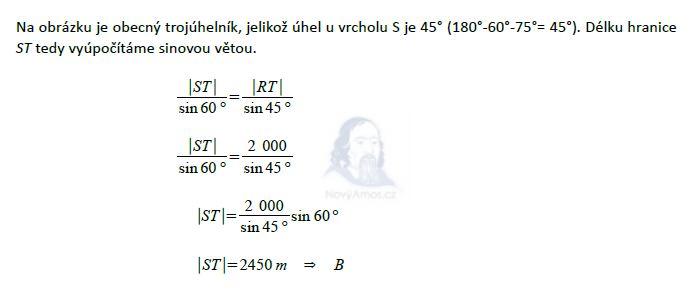 matematika-test-2011-jaro-reseni-priklad-19