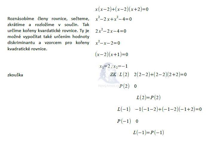 matematika-test-2011-jaro-reseni-priklad-8