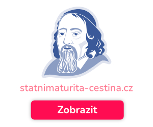 maturita čeština