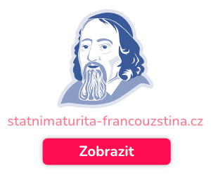 maturita francouzština